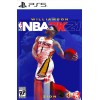 NBA 2K21 Next Generation PS5